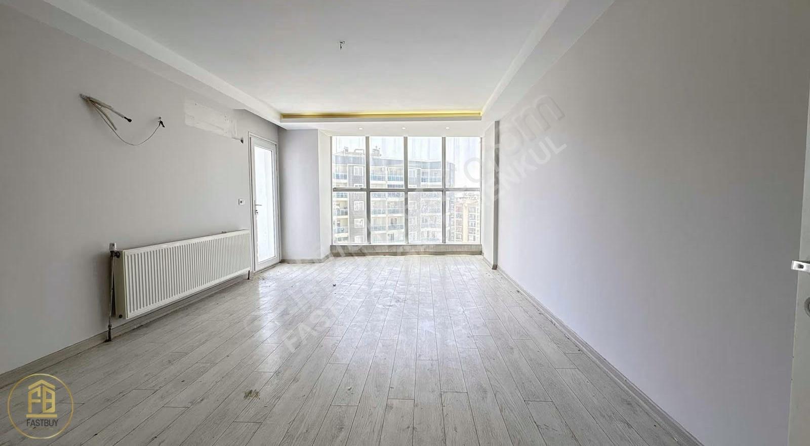 Aydın Efeler Girne Mahallesinde Site İçi Kiralık 3+1 Daire - Görsel 17