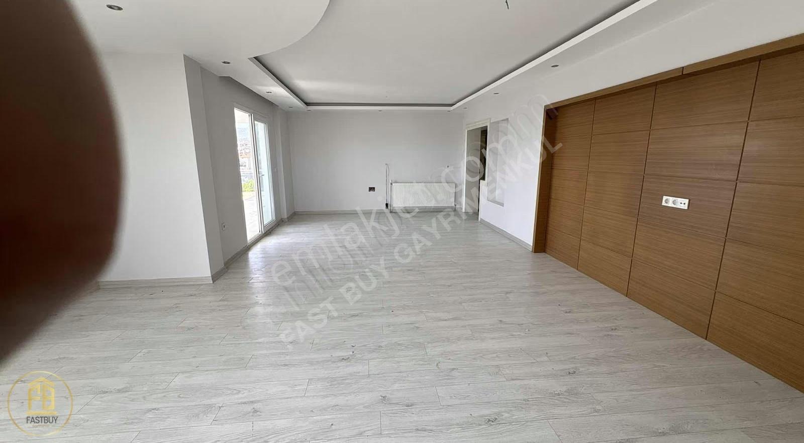 Aydın Efeler Girne Mahallesinde Site İçi Kiralık 3+1 Daire - Görsel 4