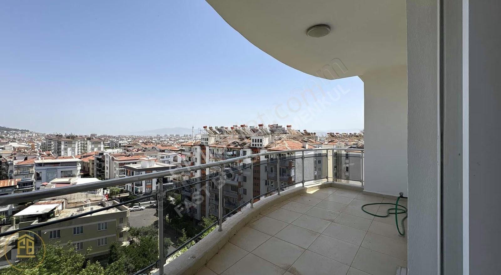 Aydın Efeler Girne Mahallesinde Site İçi Kiralık 3+1 Daire - Görsel 25