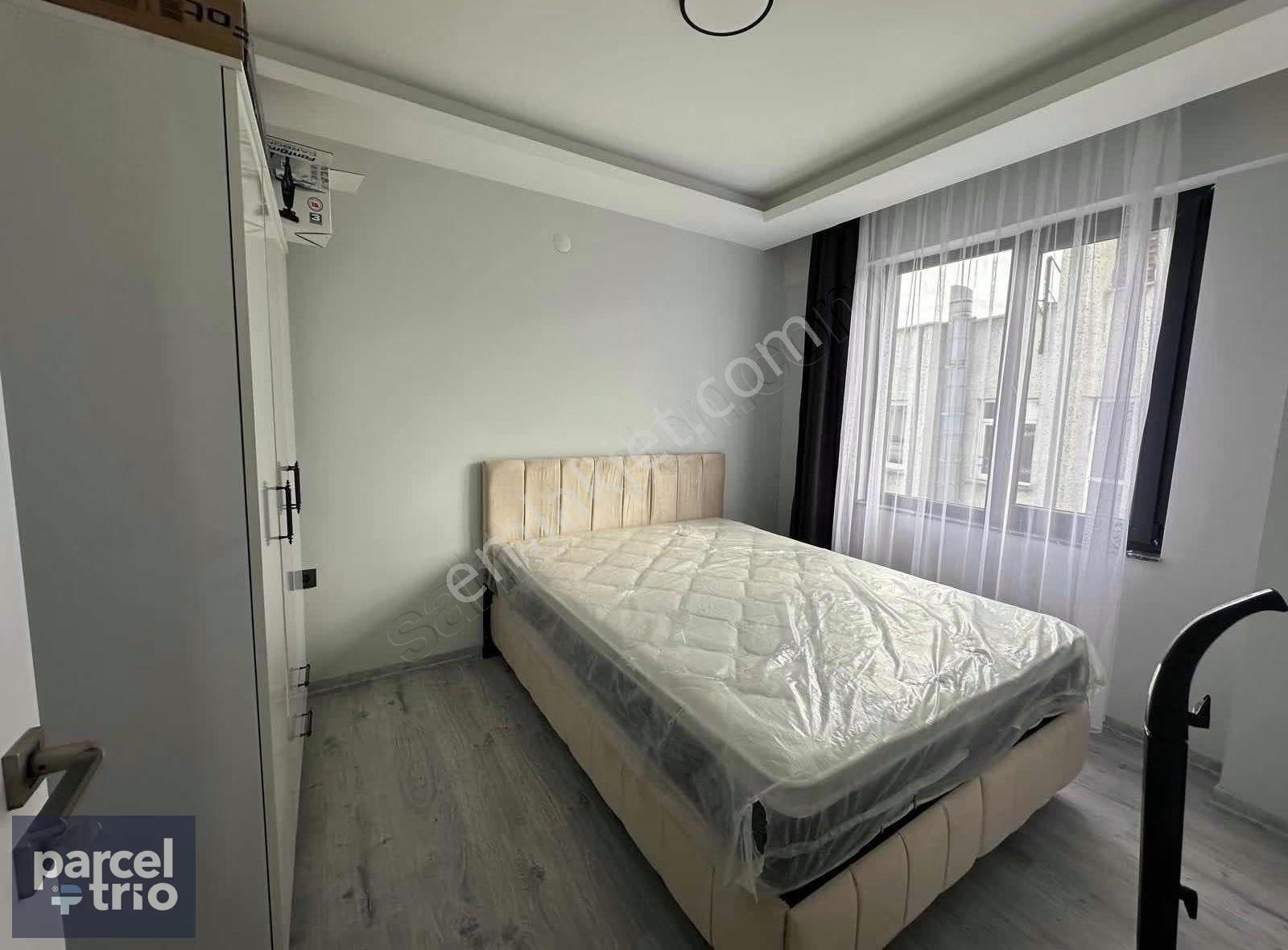 Bafra Çilhane Mah. Eşyalı Kiralık 1 Artı 1 Daire - Görsel 6
