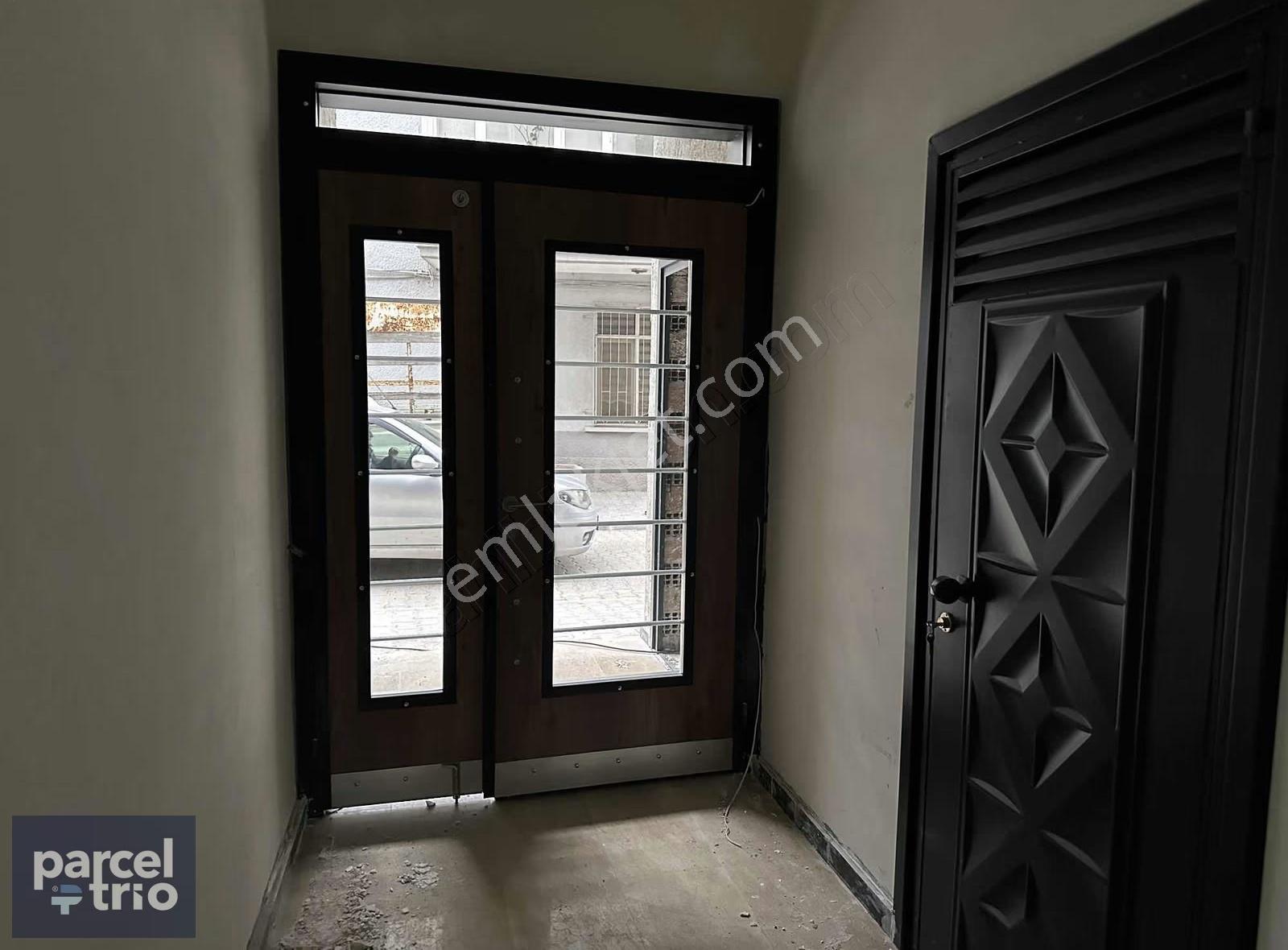 Bafra Çilhane Mah. Eşyalı Kiralık 1 Artı 1 Daire - Görsel 4