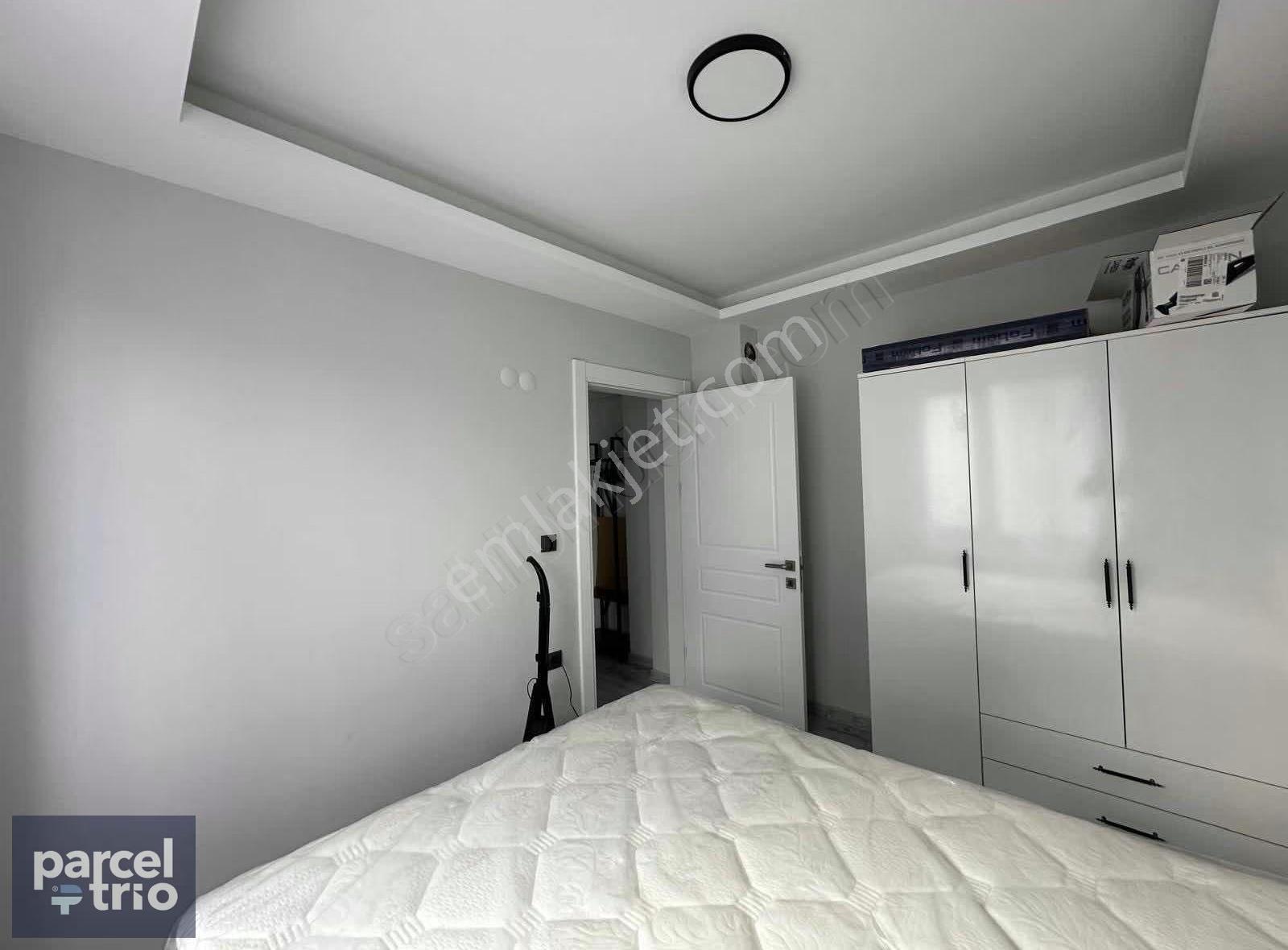 Bafra Çilhane Mah. Eşyalı Kiralık 1 Artı 1 Daire - Görsel 5