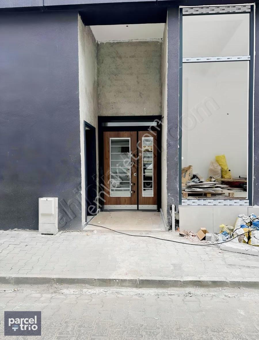 Bafra Çilhane Mah. Eşyalı Kiralık 1 Artı 1 Daire - Görsel 7