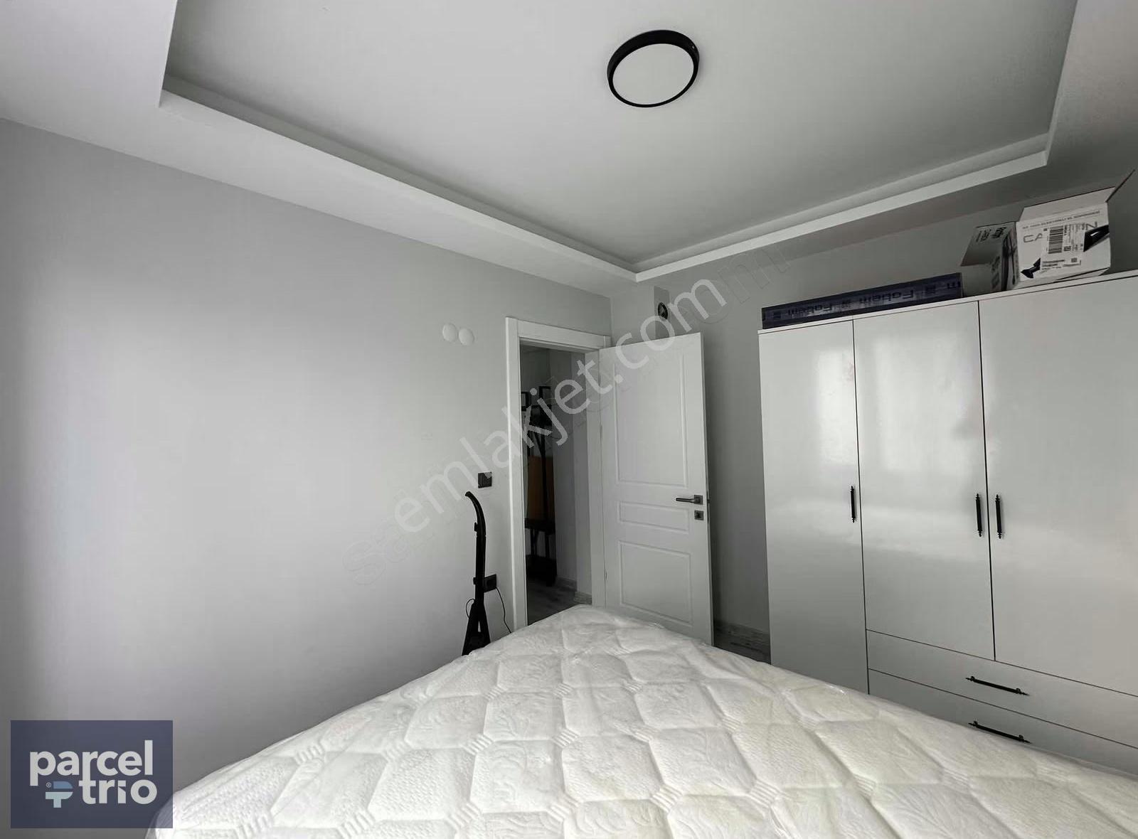 Bafra Çilhane Mah. Eşyalı Kiralık 1 Artı 1 Daire - Görsel 9