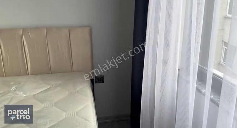 Bafra Çilhane Mah. Eşyalı Kiralık 1 Artı 1 Daire - Görsel 2