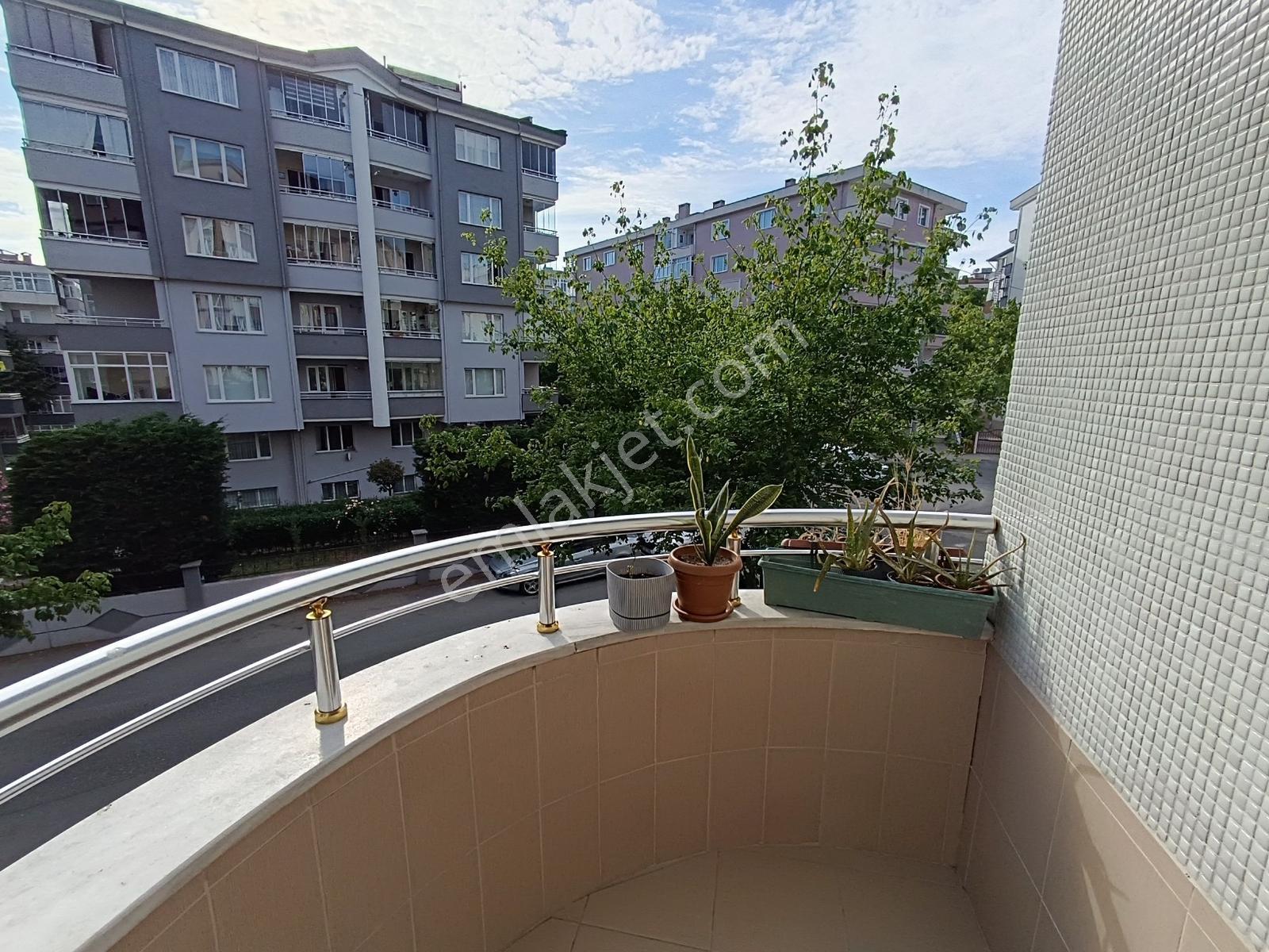 Çorlu Muhittin Mahallesinde Site İçi Satılık 3+1 Daire - Görsel 24