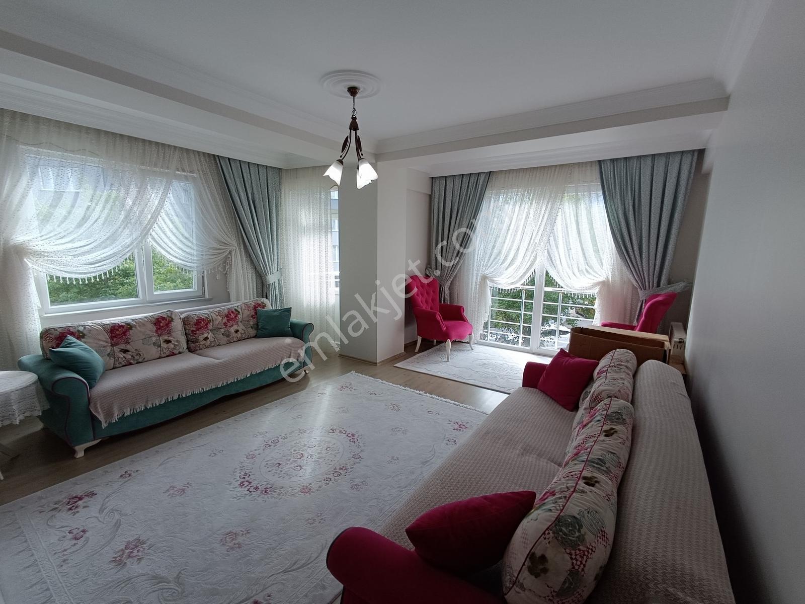 Çorlu Muhittin Mahallesinde Site İçi Satılık 3+1 Daire