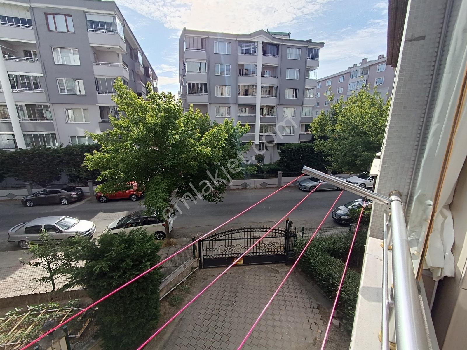 Çorlu Muhittin Mahallesinde Site İçi Satılık 3+1 Daire - Görsel 17