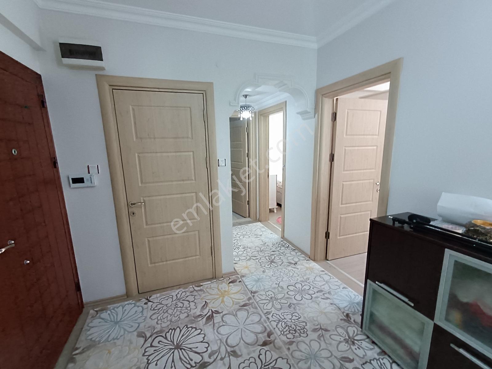 Çorlu Muhittin Mahallesinde Site İçi Satılık 3+1 Daire - Görsel 9