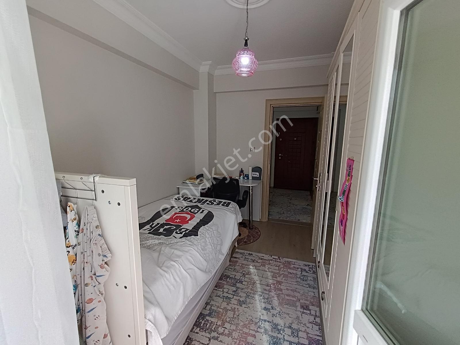 Çorlu Muhittin Mahallesinde Site İçi Satılık 3+1 Daire - Görsel 7