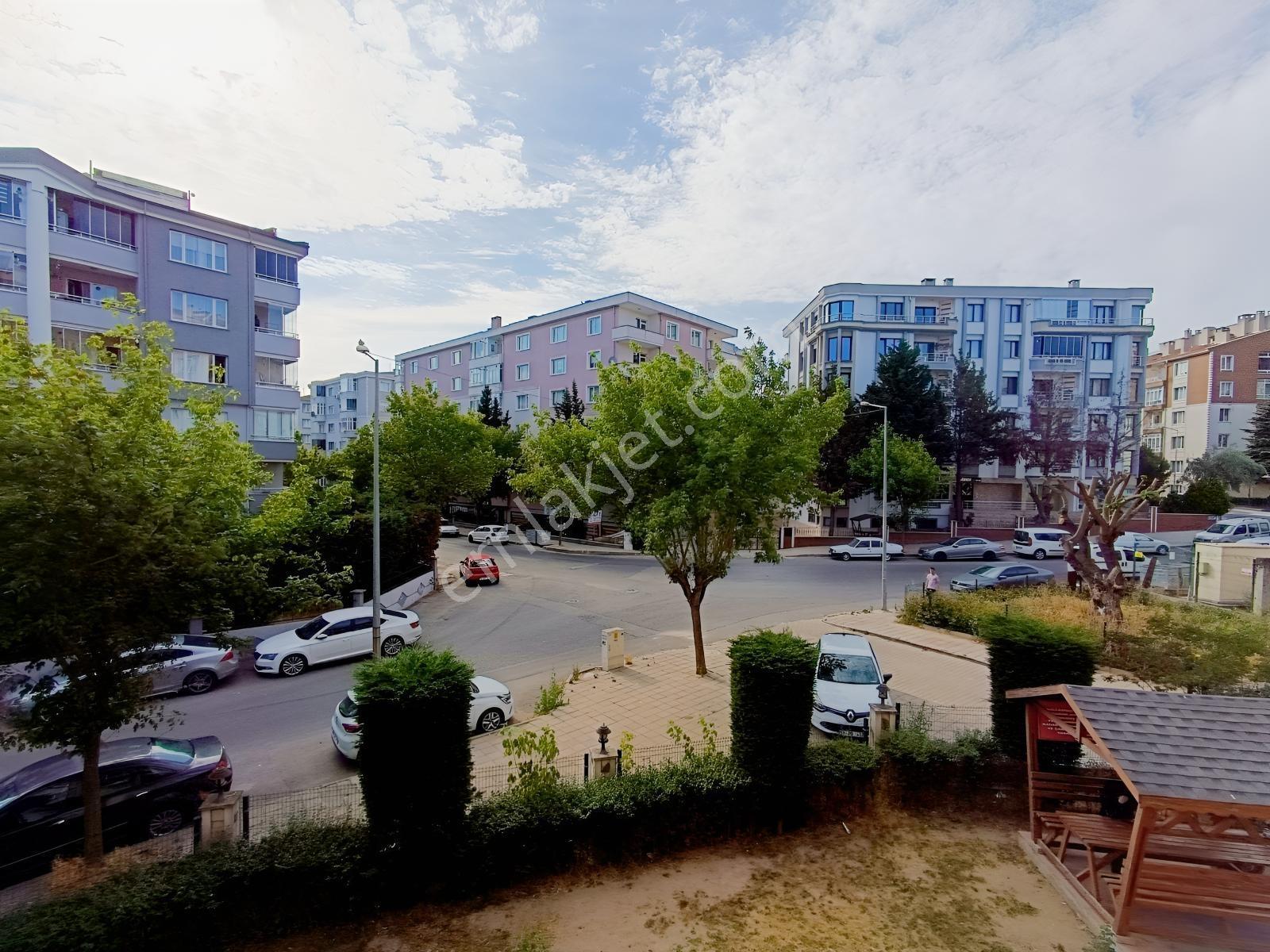 Çorlu Muhittin Mahallesinde Site İçi Satılık 3+1 Daire - Görsel 12