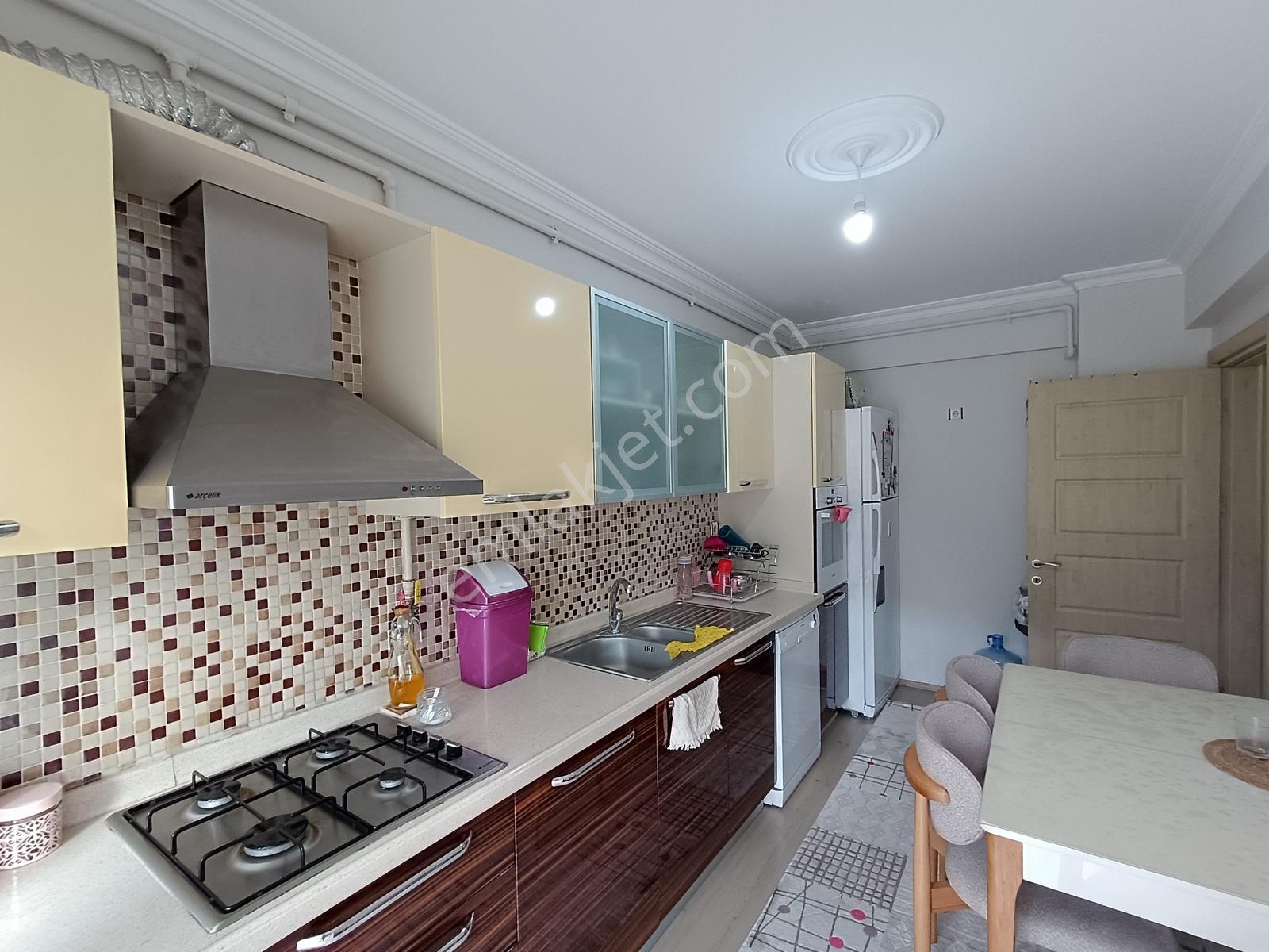 Çorlu Muhittin Mahallesinde Site İçi Satılık 3+1 Daire - Görsel 31