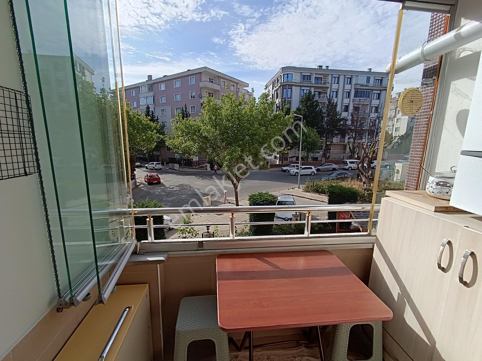 Çorlu Muhittin Mahallesinde Site İçi Satılık 3+1 Daire - Görsel 28