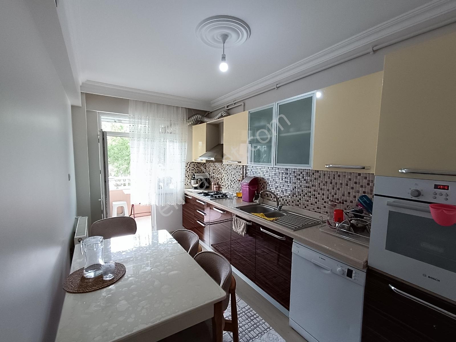 Çorlu Muhittin Mahallesinde Site İçi Satılık 3+1 Daire - Görsel 21