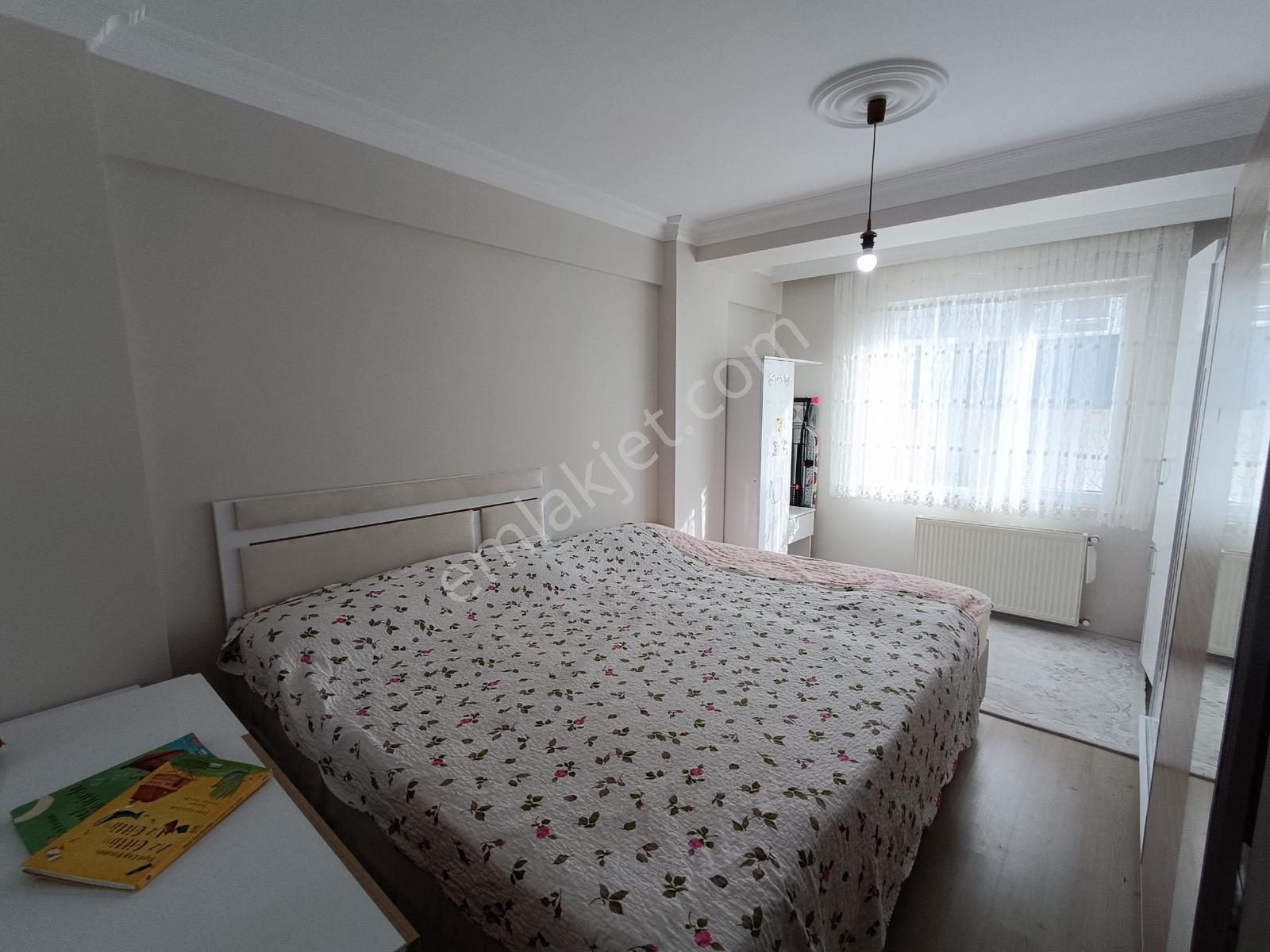 Çorlu Muhittin Mahallesinde Site İçi Satılık 3+1 Daire - Görsel 35