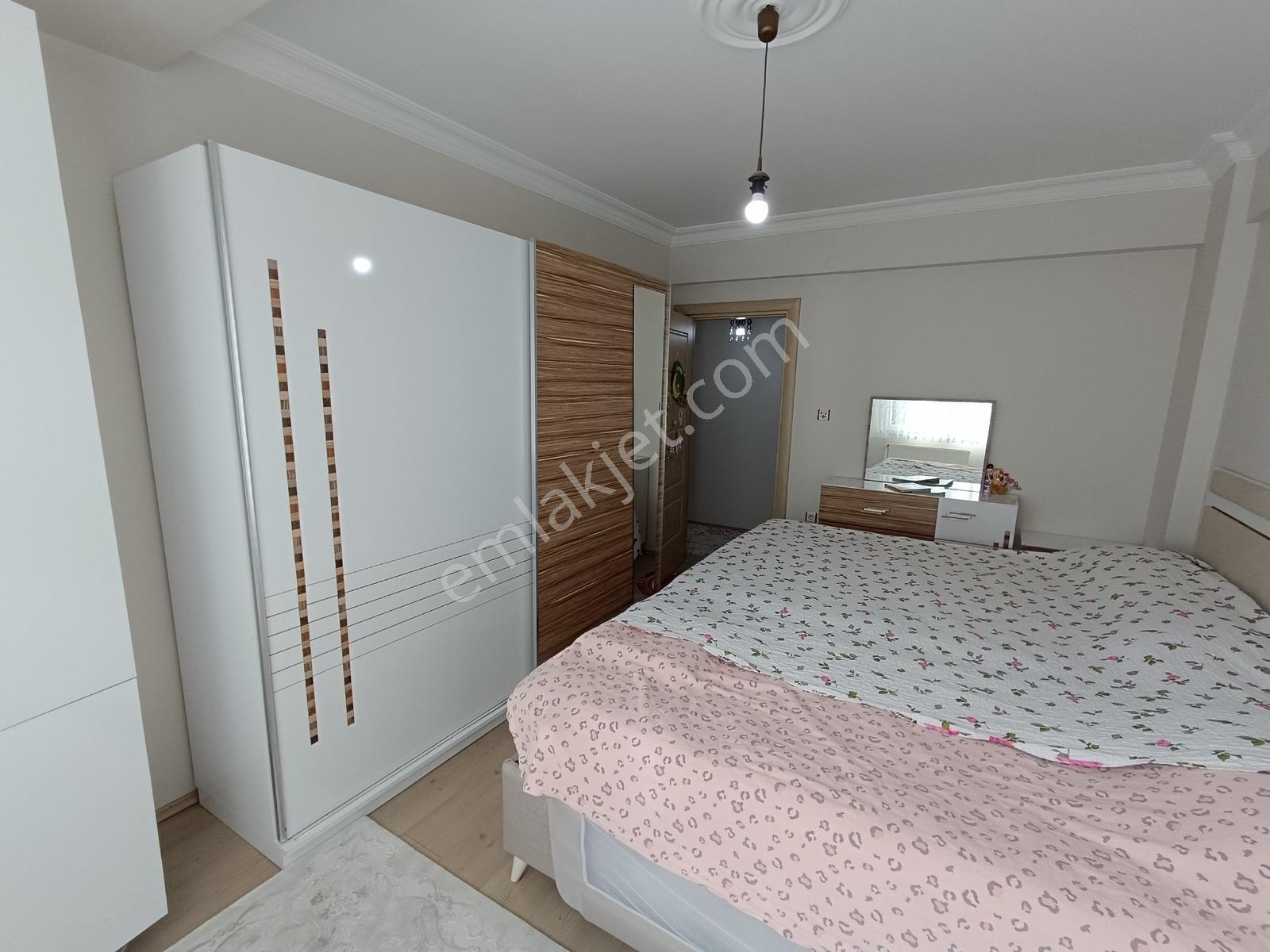 Çorlu Muhittin Mahallesinde Site İçi Satılık 3+1 Daire - Görsel 30