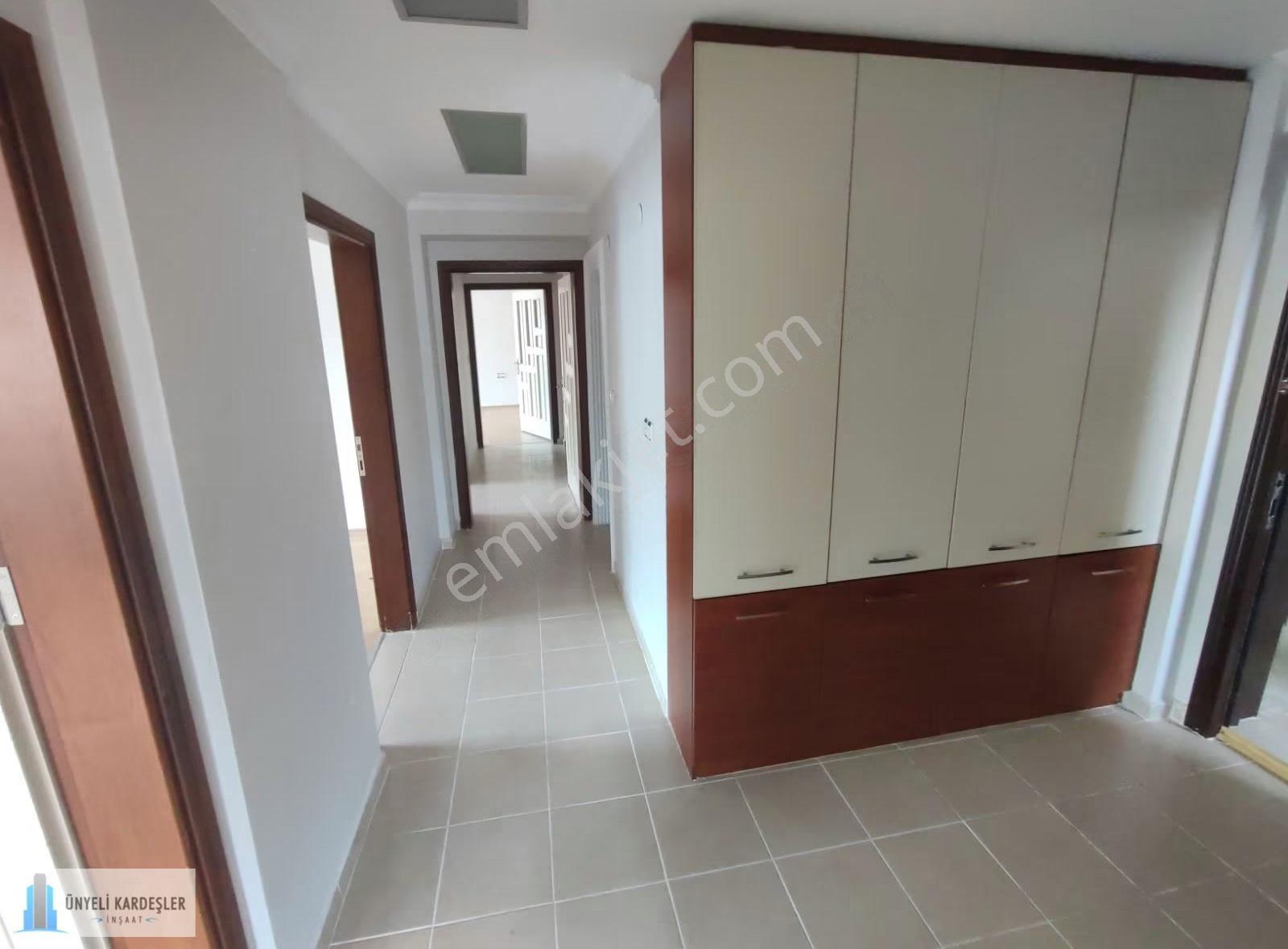 Selçukbey De 3+1 Kiralık Daire - Görsel 9