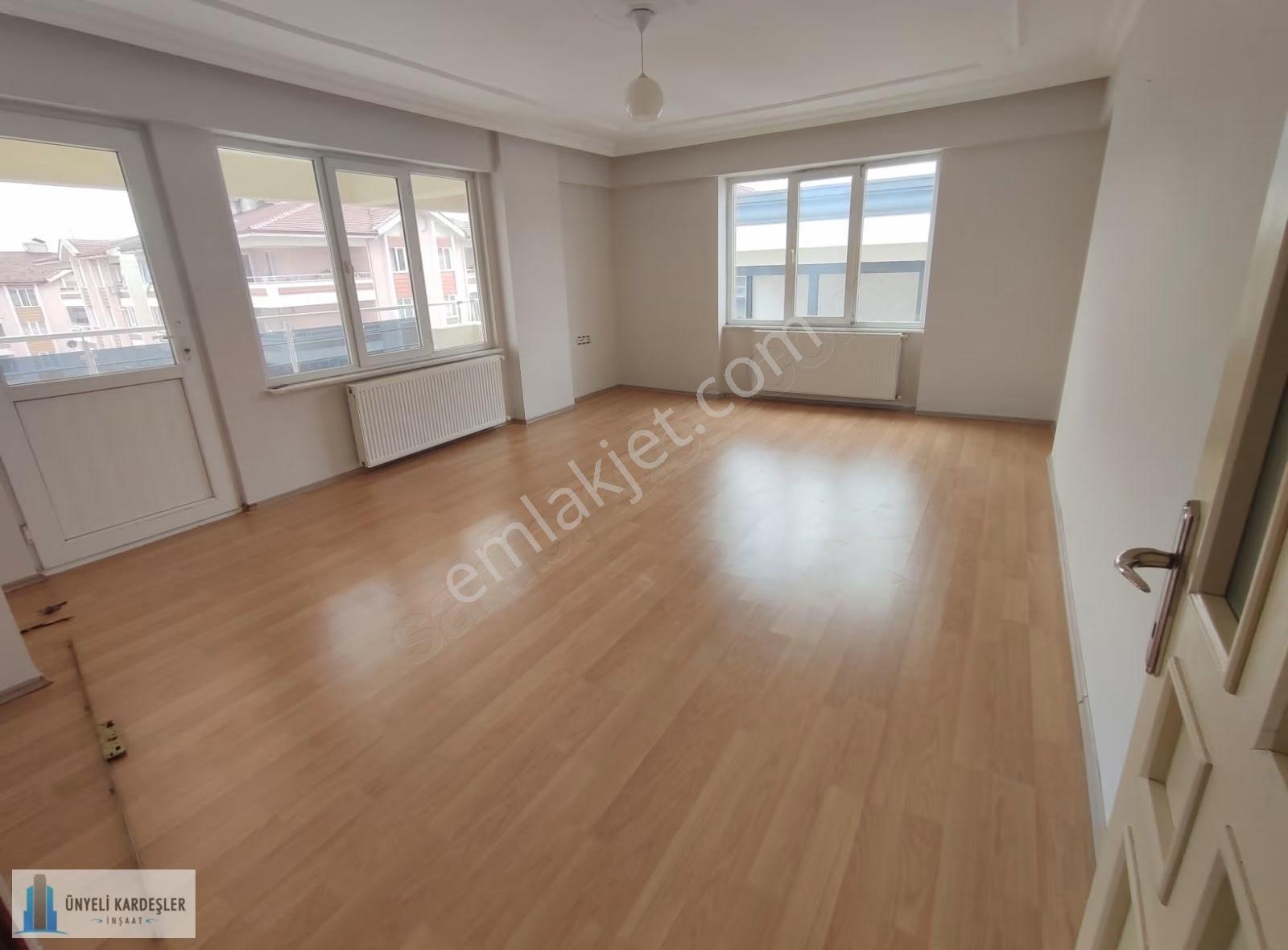 Selçukbey De 3+1 Kiralık Daire