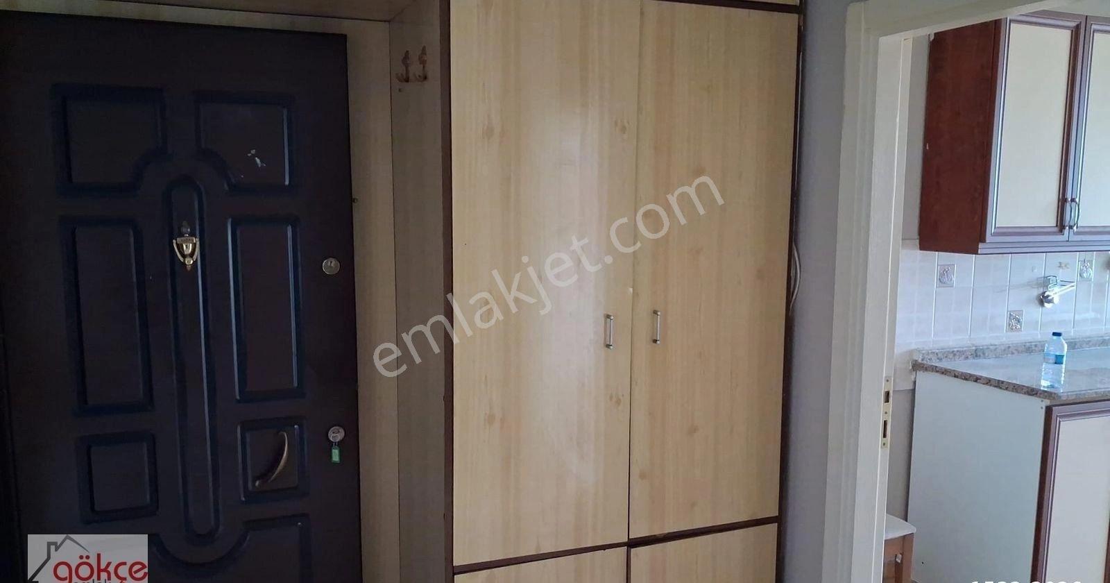 Gökçe'den Merkezde Denize Sıfır Satılık Daire - Görsel 10