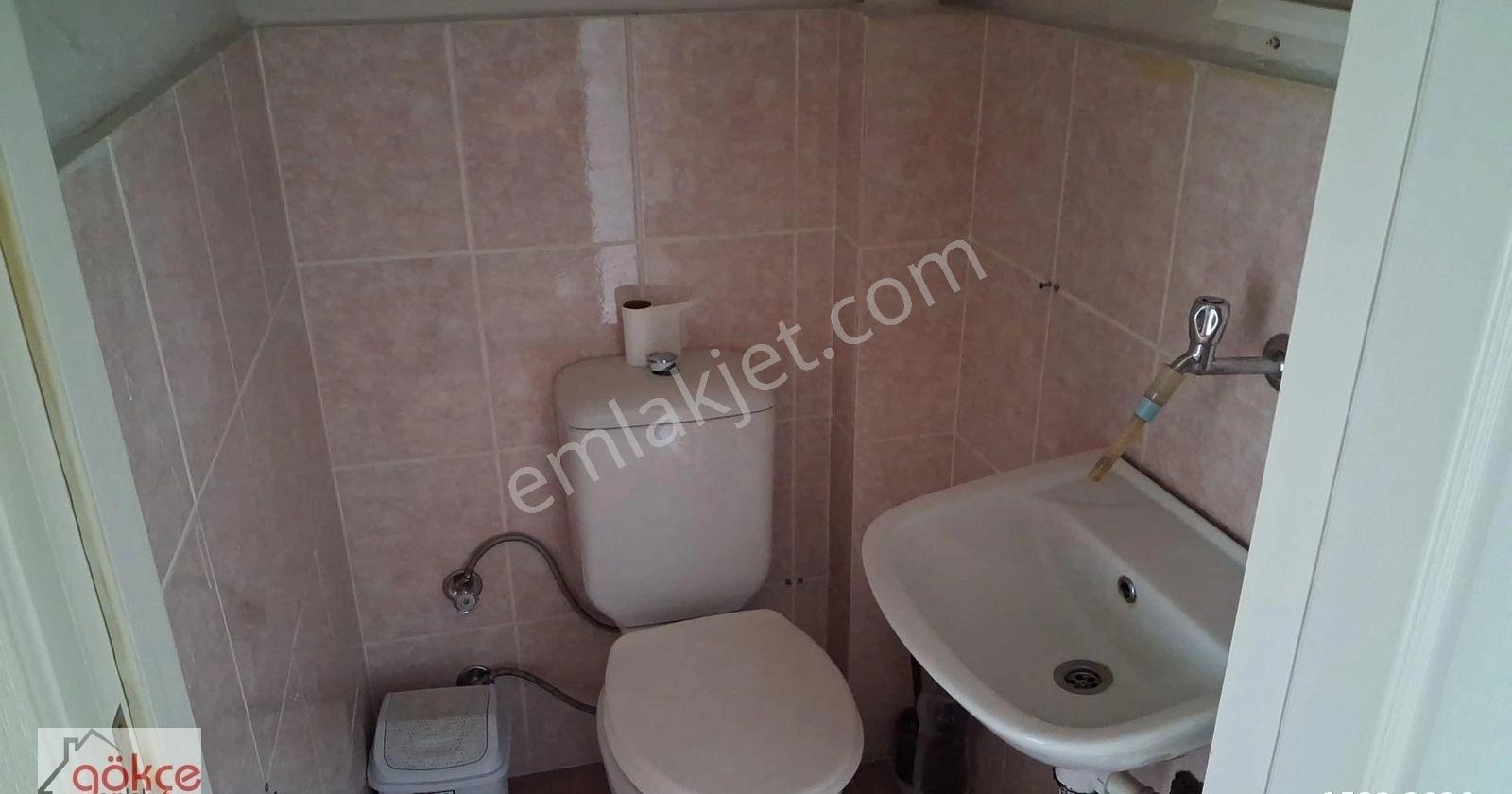 Gökçe'den Merkezde Denize Sıfır Satılık Daire - Görsel 11