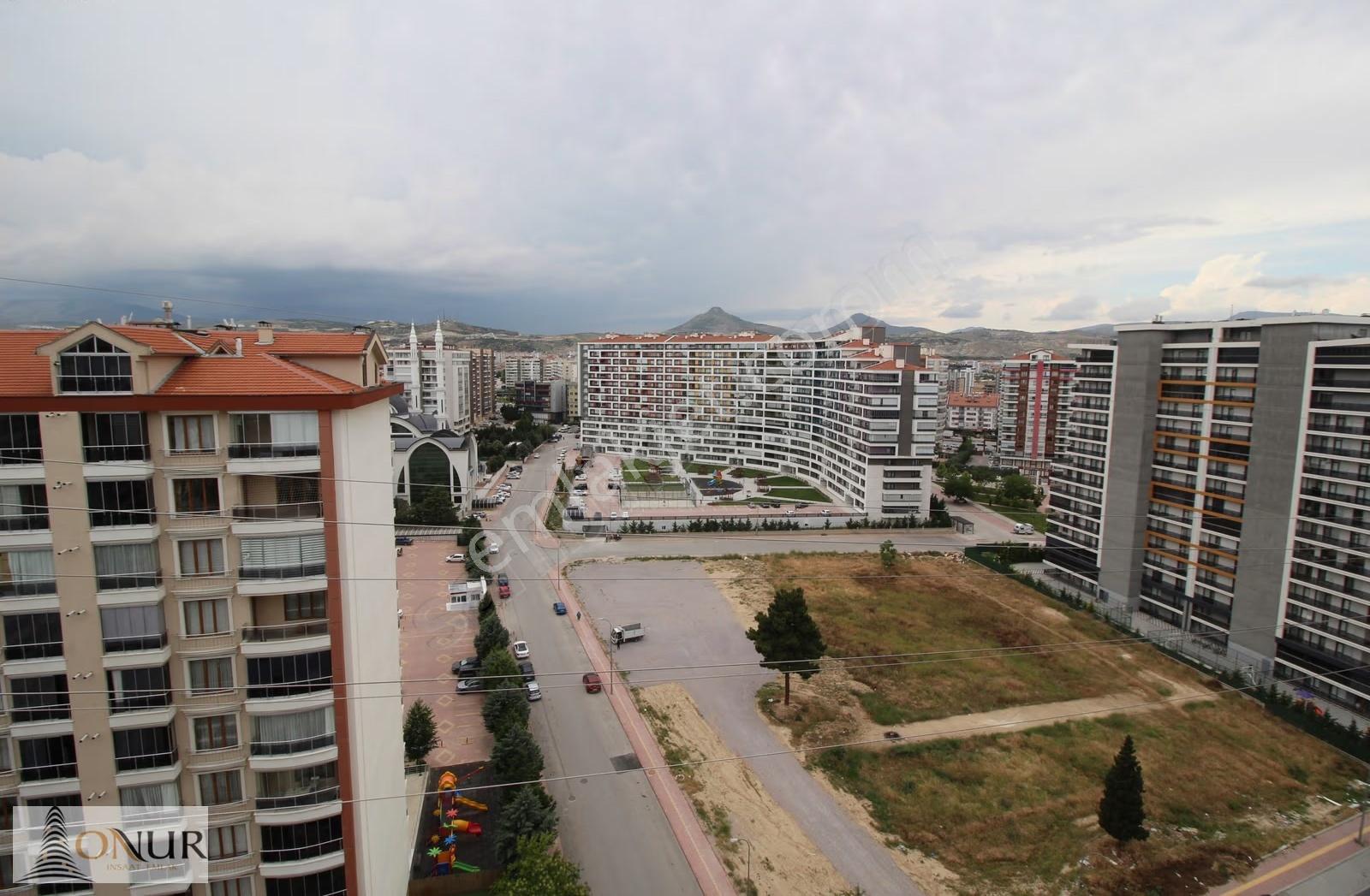 Şefikcan Site İçi Kapalı Otoparklı Güvenlikli 3+1 Kiralık - Görsel 21