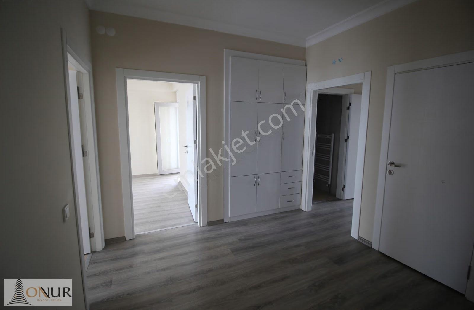 Şefikcan Site İçi Kapalı Otoparklı Güvenlikli 3+1 Kiralık - Görsel 27