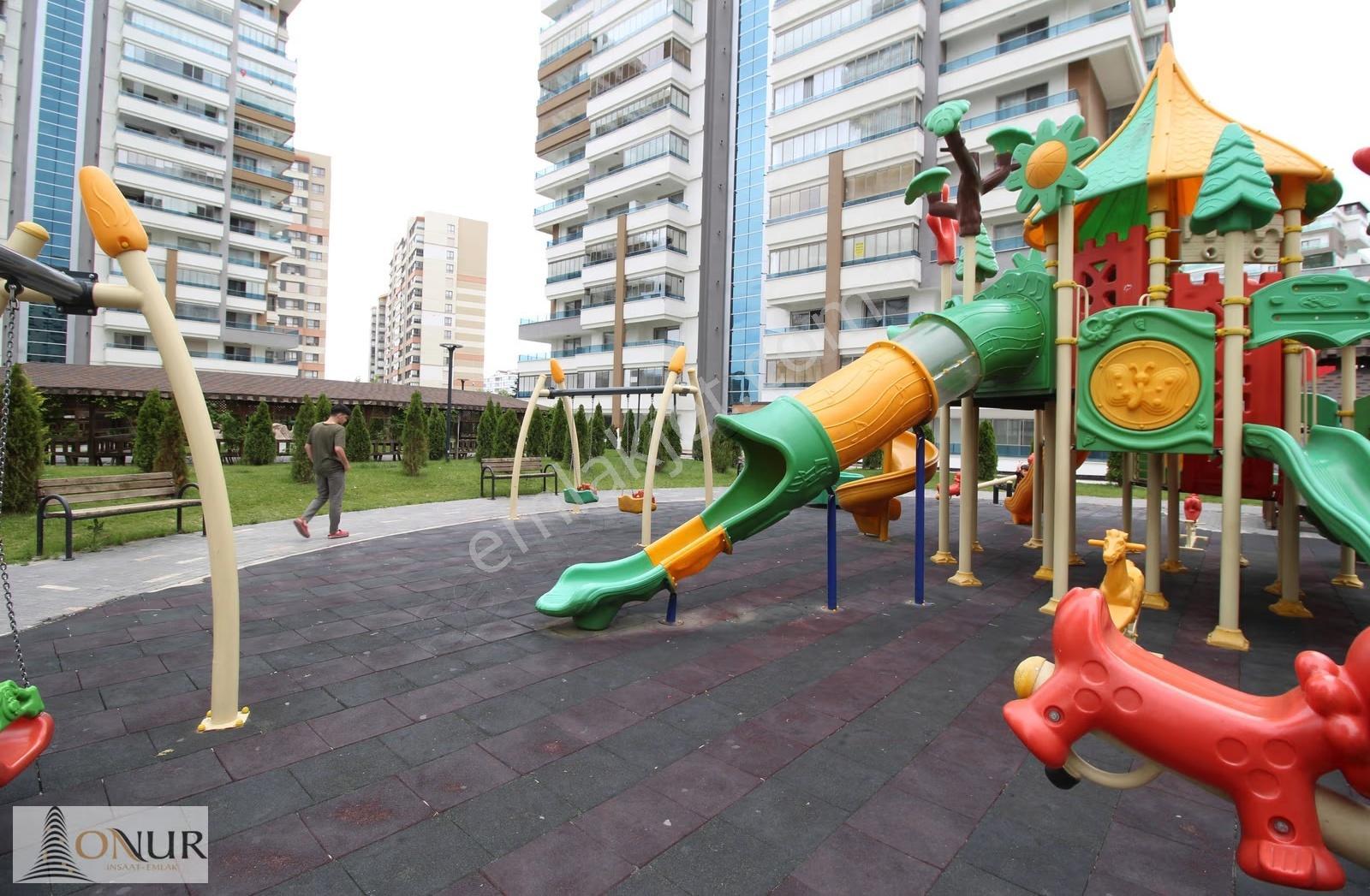Şefikcan Site İçi Kapalı Otoparklı Güvenlikli 3+1 Kiralık - Görsel 14