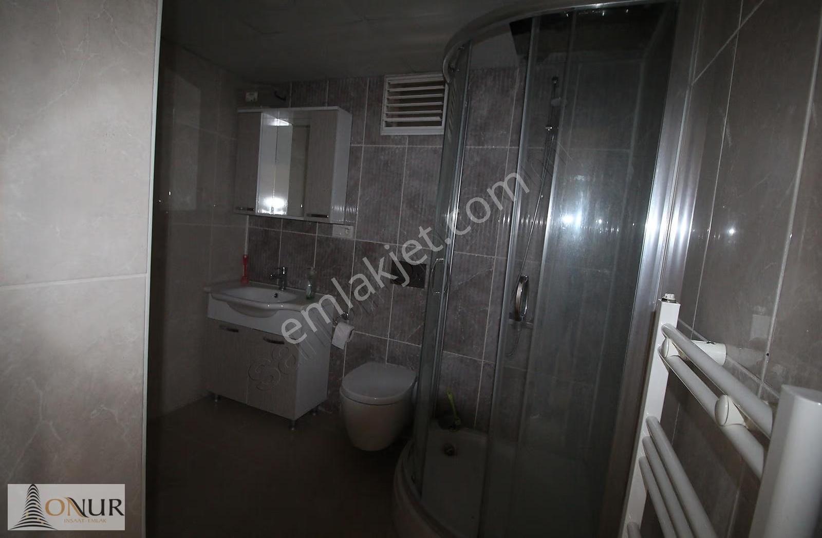 Şefikcan Site İçi Kapalı Otoparklı Güvenlikli 3+1 Kiralık - Görsel 33