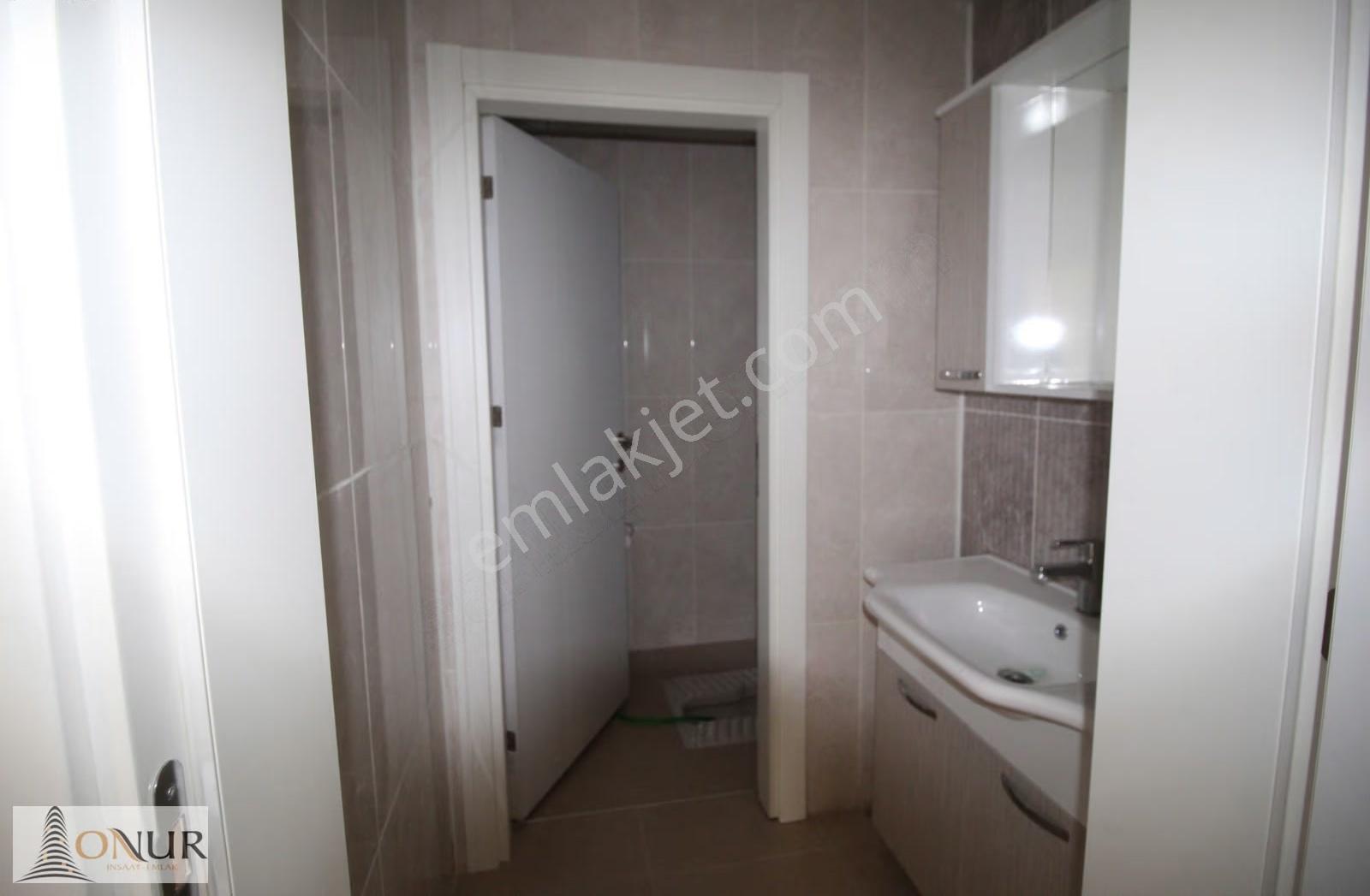 Şefikcan Site İçi Kapalı Otoparklı Güvenlikli 3+1 Kiralık - Görsel 13
