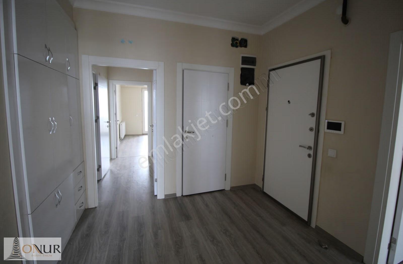 Şefikcan Site İçi Kapalı Otoparklı Güvenlikli 3+1 Kiralık - Görsel 26