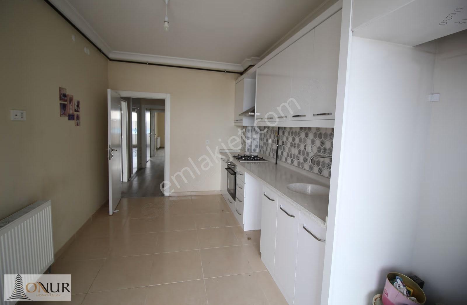 Şefikcan Site İçi Kapalı Otoparklı Güvenlikli 3+1 Kiralık - Görsel 10