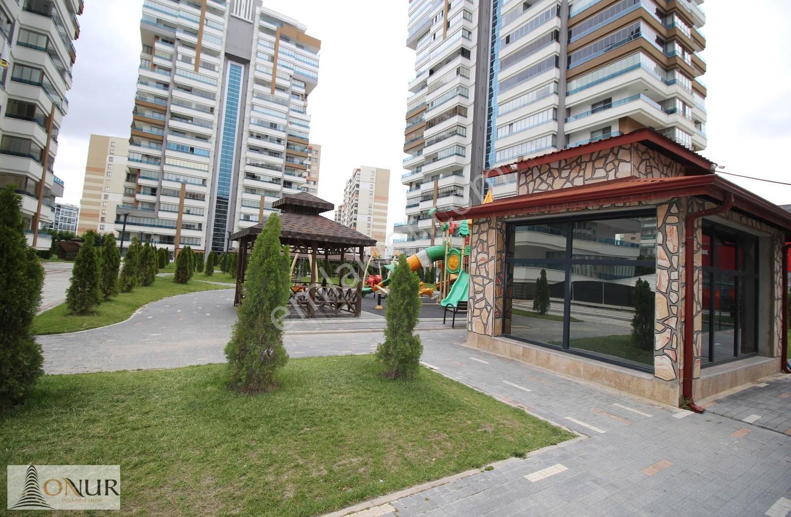 Şefikcan Site İçi Kapalı Otoparklı Güvenlikli 3+1 Kiralık - Görsel 8