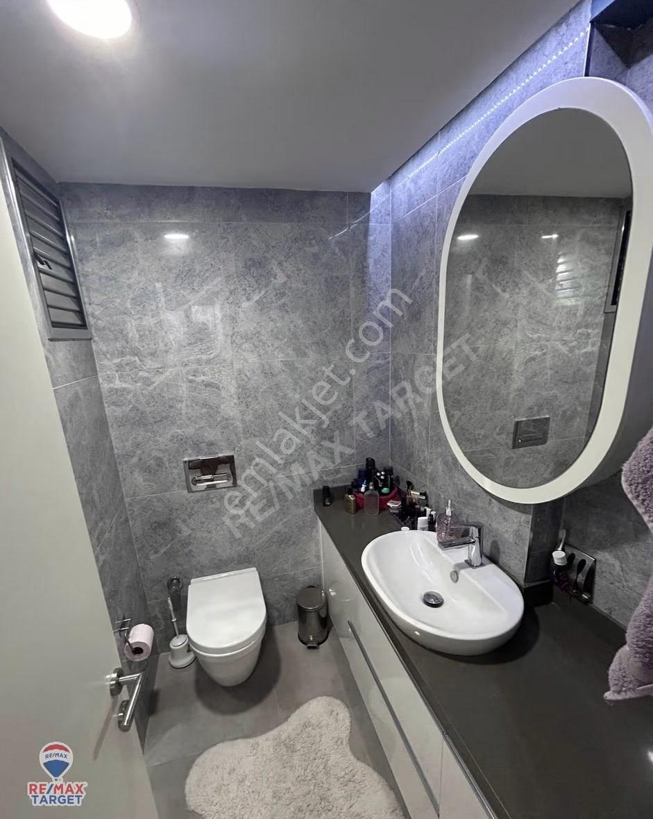 Çiğli Labonita'da Residence Fırsat Satılık 2+1 Lüks Daire - Görsel 21