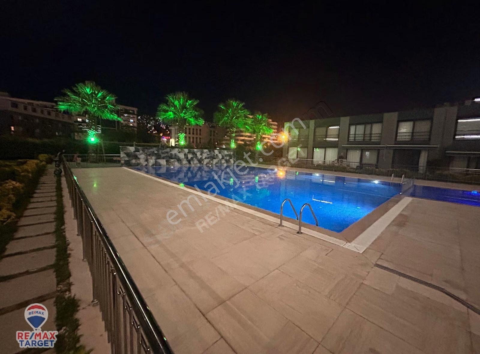 Çiğli Labonita'da Residence Fırsat Satılık 2+1 Lüks Daire - Görsel 16