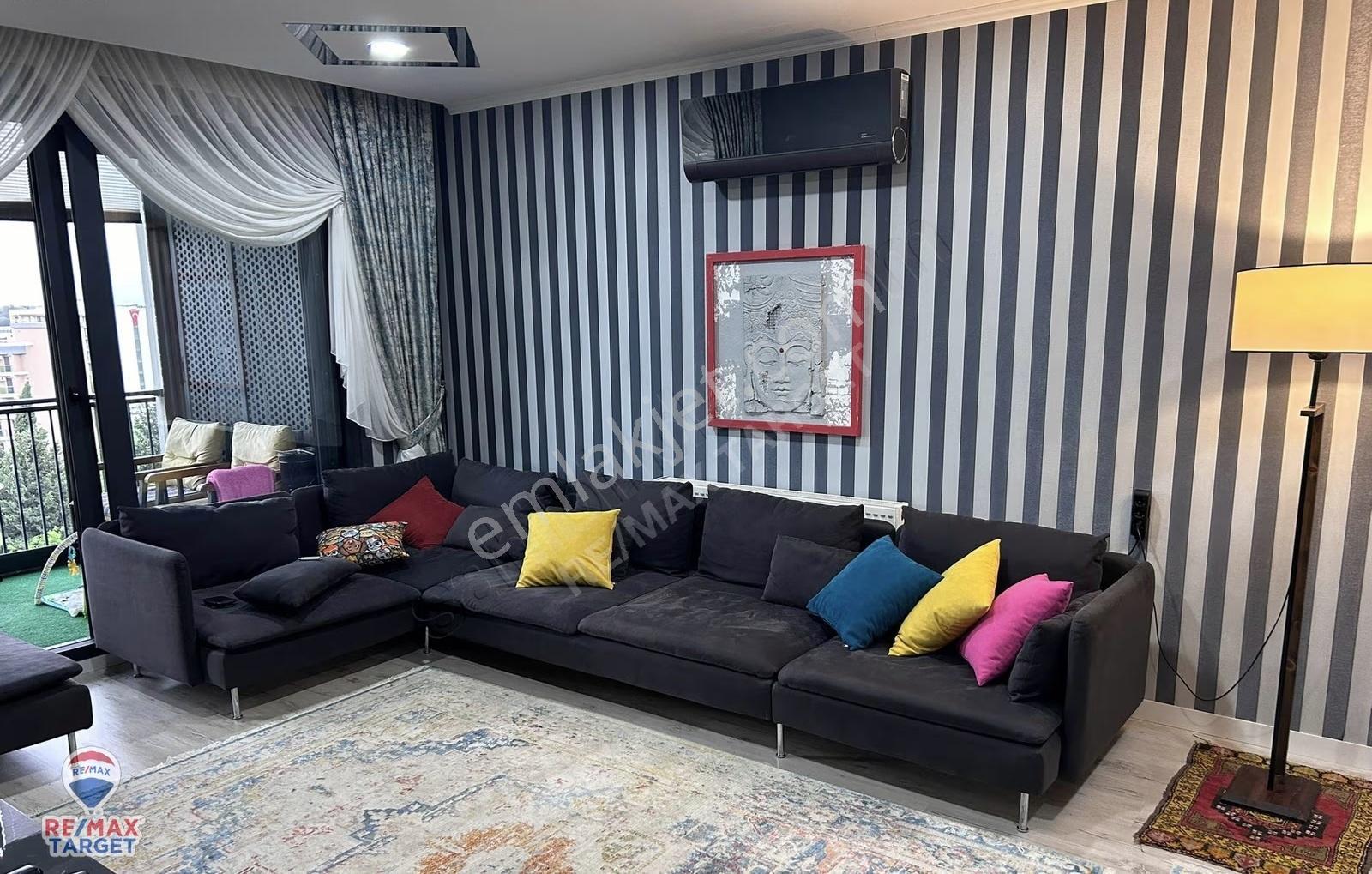 Çiğli Labonita'da Residence Fırsat Satılık 2+1 Lüks Daire - Görsel 14