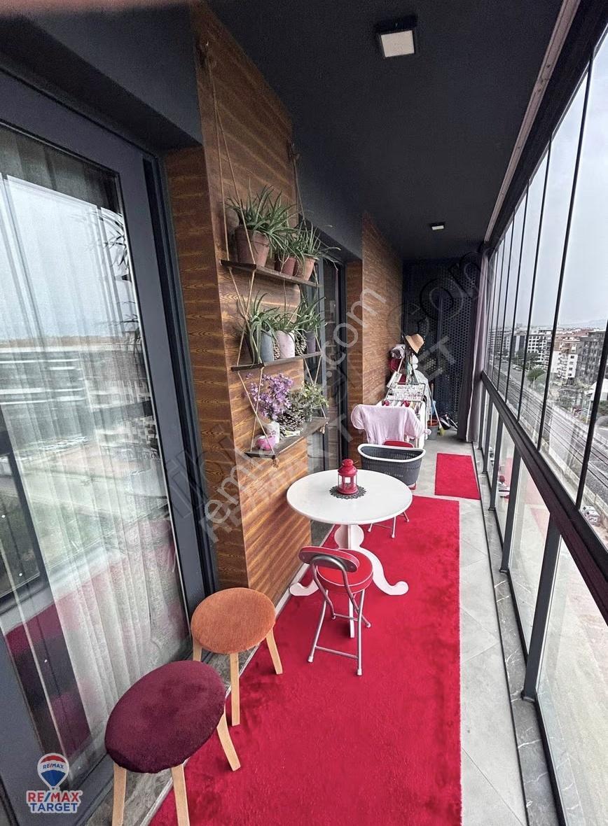 Çiğli Labonita'da Residence Fırsat Satılık 2+1 Lüks Daire - Görsel 2