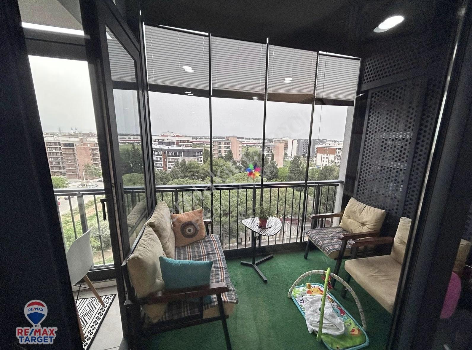 Çiğli Labonita'da Residence Fırsat Satılık 2+1 Lüks Daire - Görsel 22