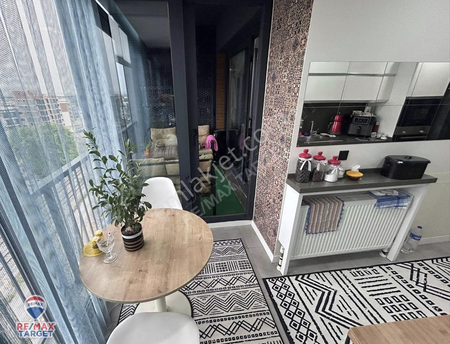 Çiğli Labonita'da Residence Fırsat Satılık 2+1 Lüks Daire - Görsel 6