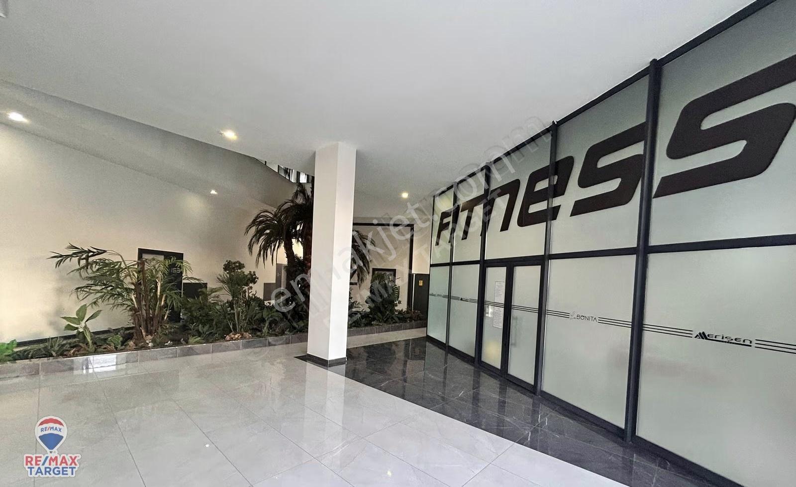 Çiğli Labonita'da Residence Fırsat Satılık 2+1 Lüks Daire - Görsel 23