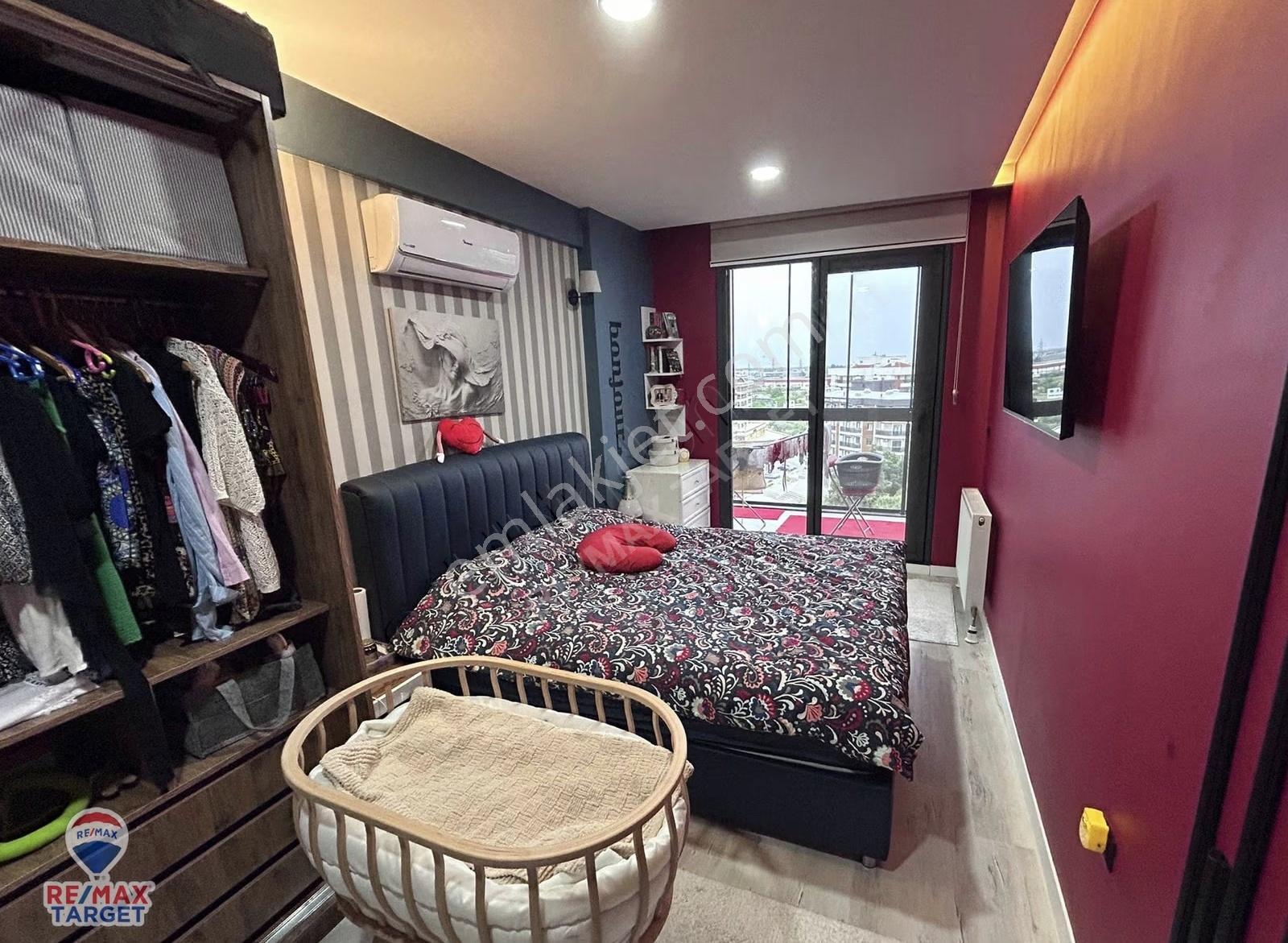 Çiğli Labonita'da Residence Fırsat Satılık 2+1 Lüks Daire - Görsel 17