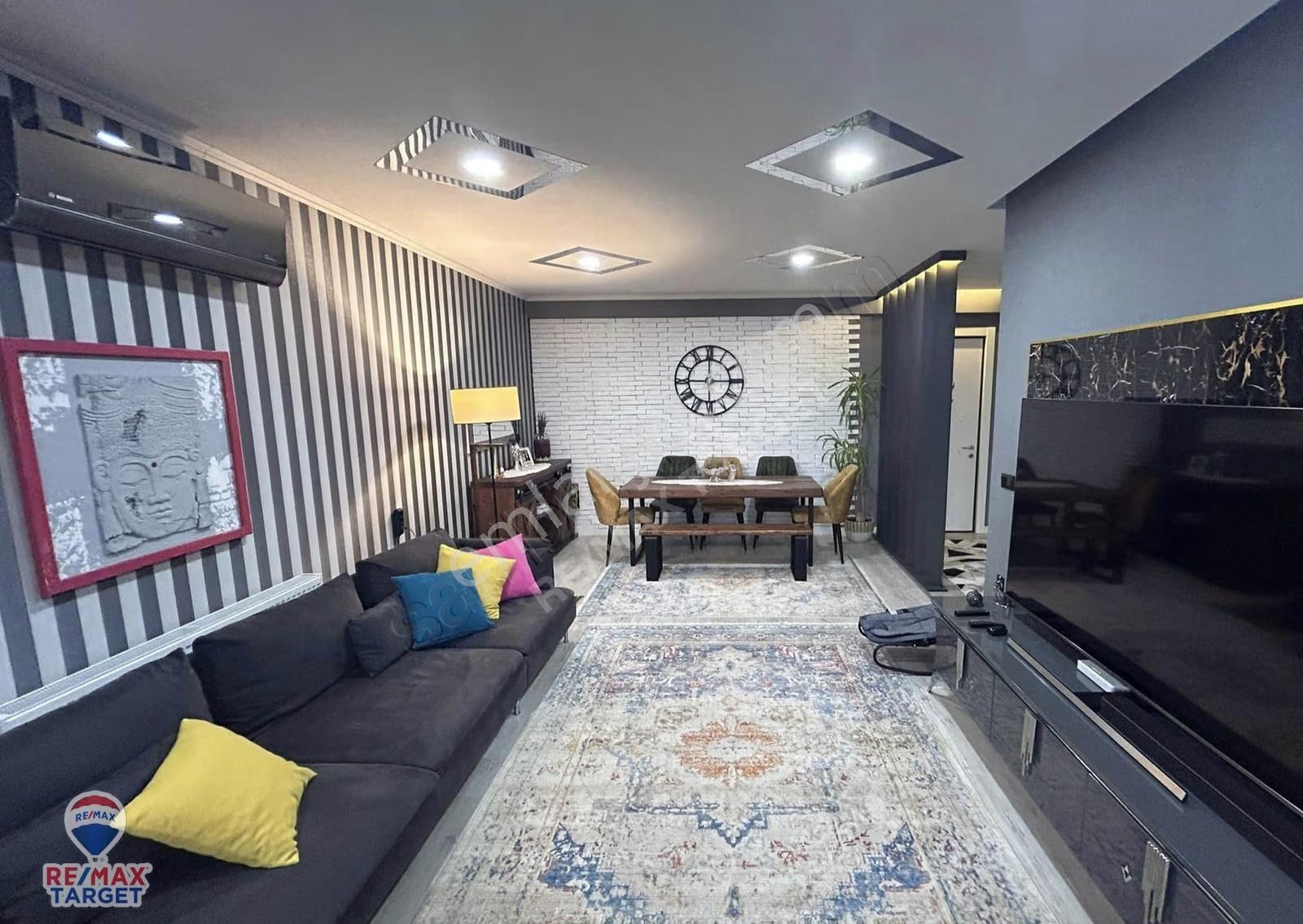 Çiğli Labonita'da Residence Fırsat Satılık 2+1 Lüks Daire - Görsel 18