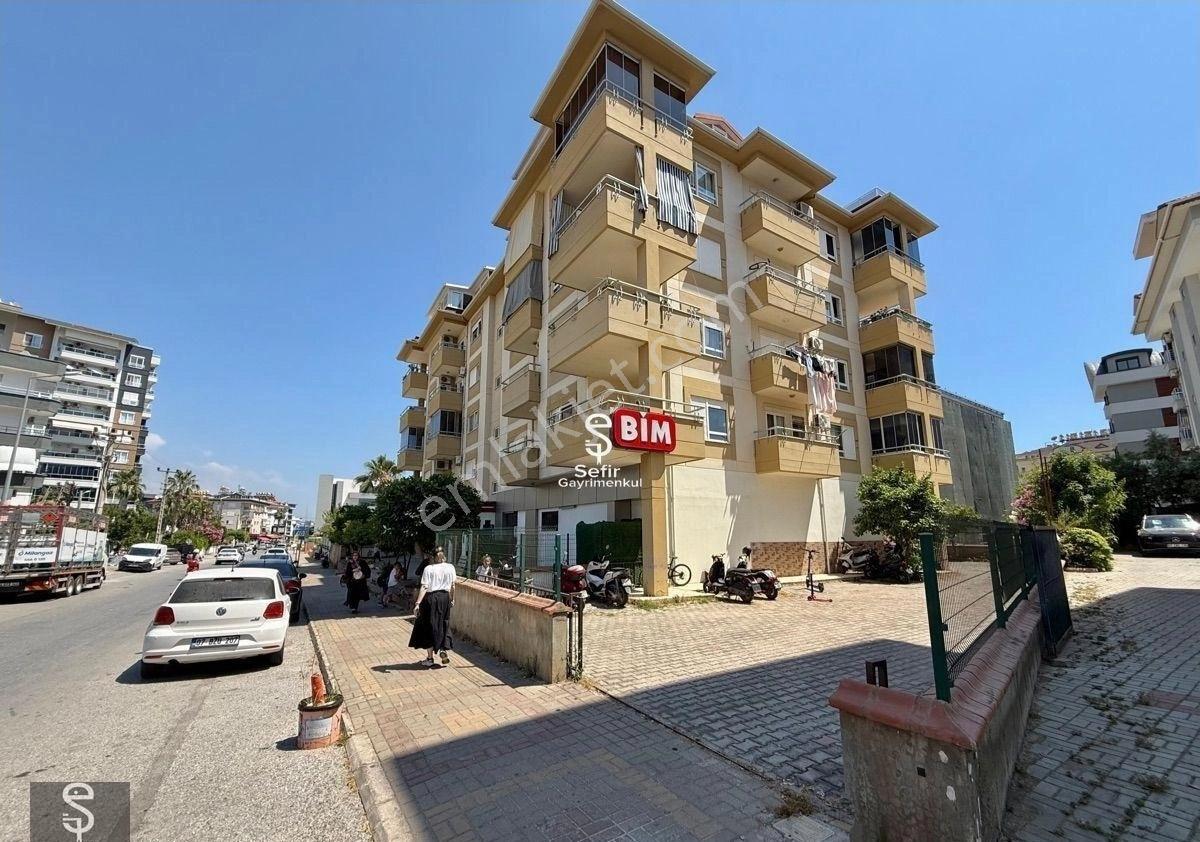 Alanya Cikcilli'de Satılık 3+1 Daire - Görsel 29