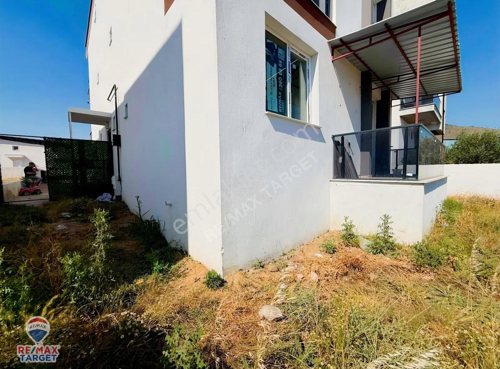 Menemen Türkeli'de Bahçeli Satılık 2+1 Daire | 80m² Net - Görsel 23
