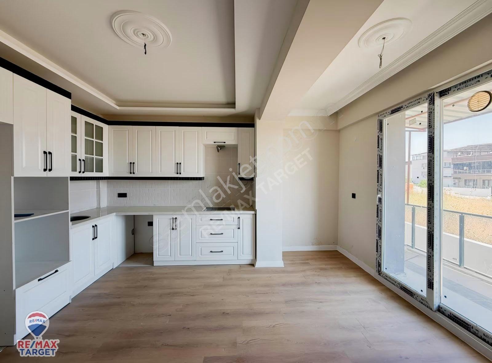 Menemen Türkeli'de Bahçeli Satılık 2+1 Daire | 80m² Net - Görsel 17