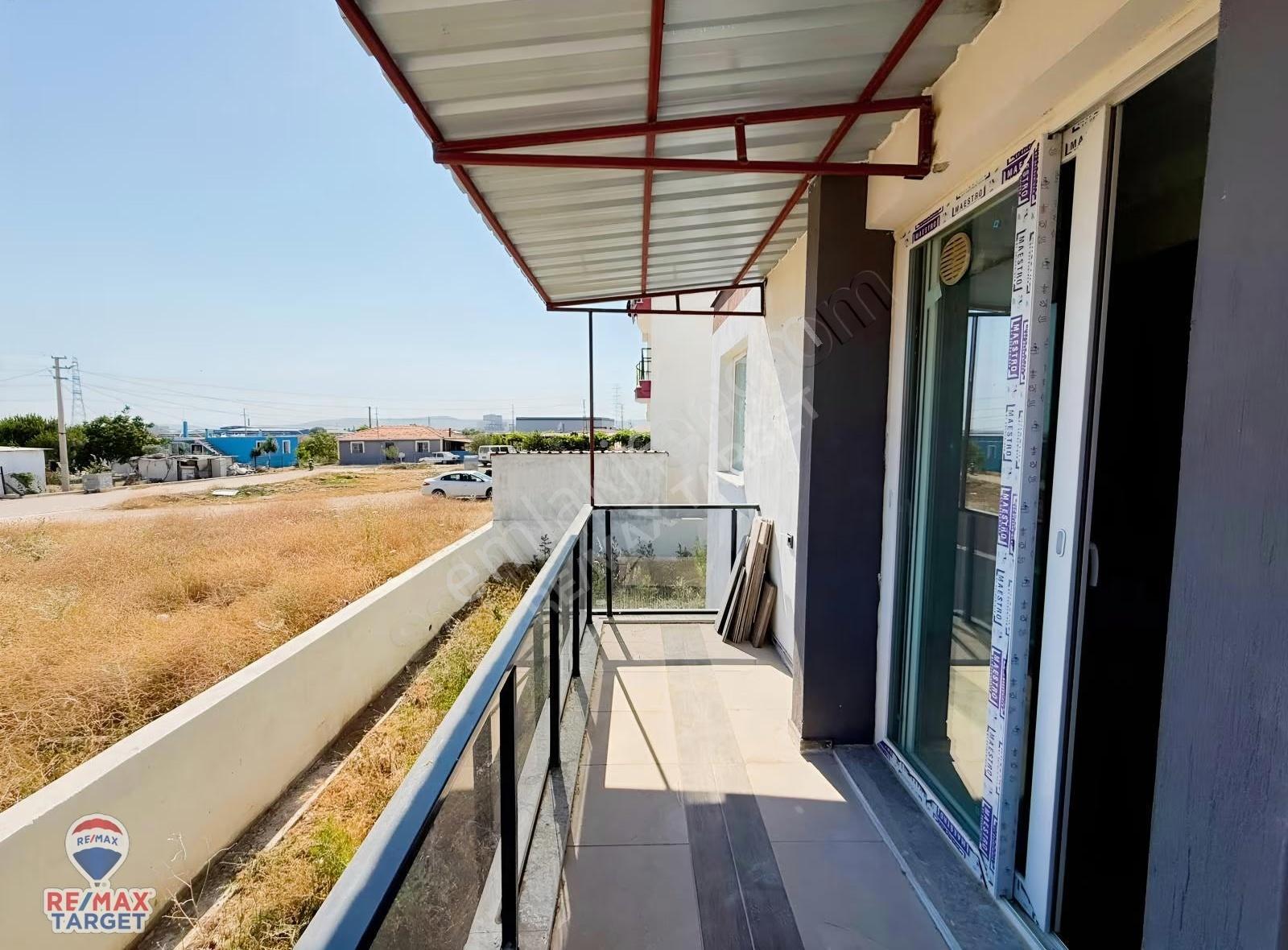 Menemen Türkeli'de Bahçeli Satılık 2+1 Daire | 80m² Net - Görsel 32