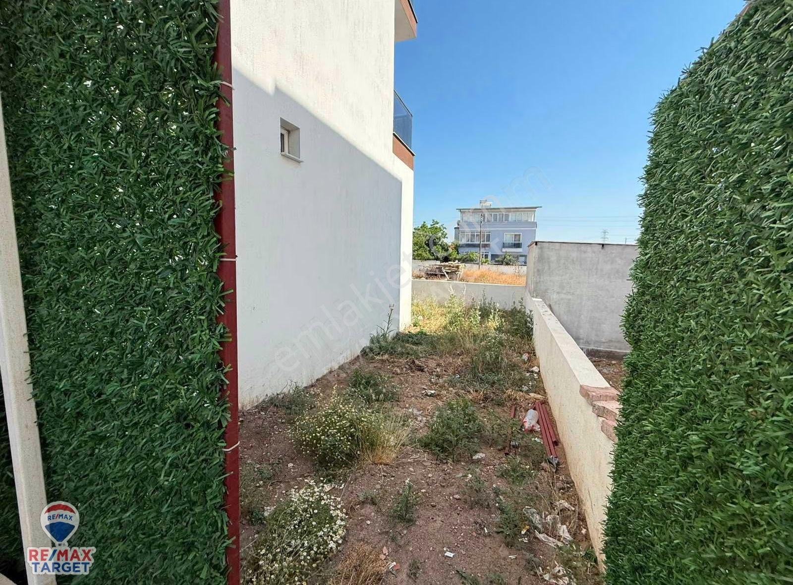 Menemen Türkeli'de Bahçeli Satılık 2+1 Daire | 80m² Net - Görsel 4