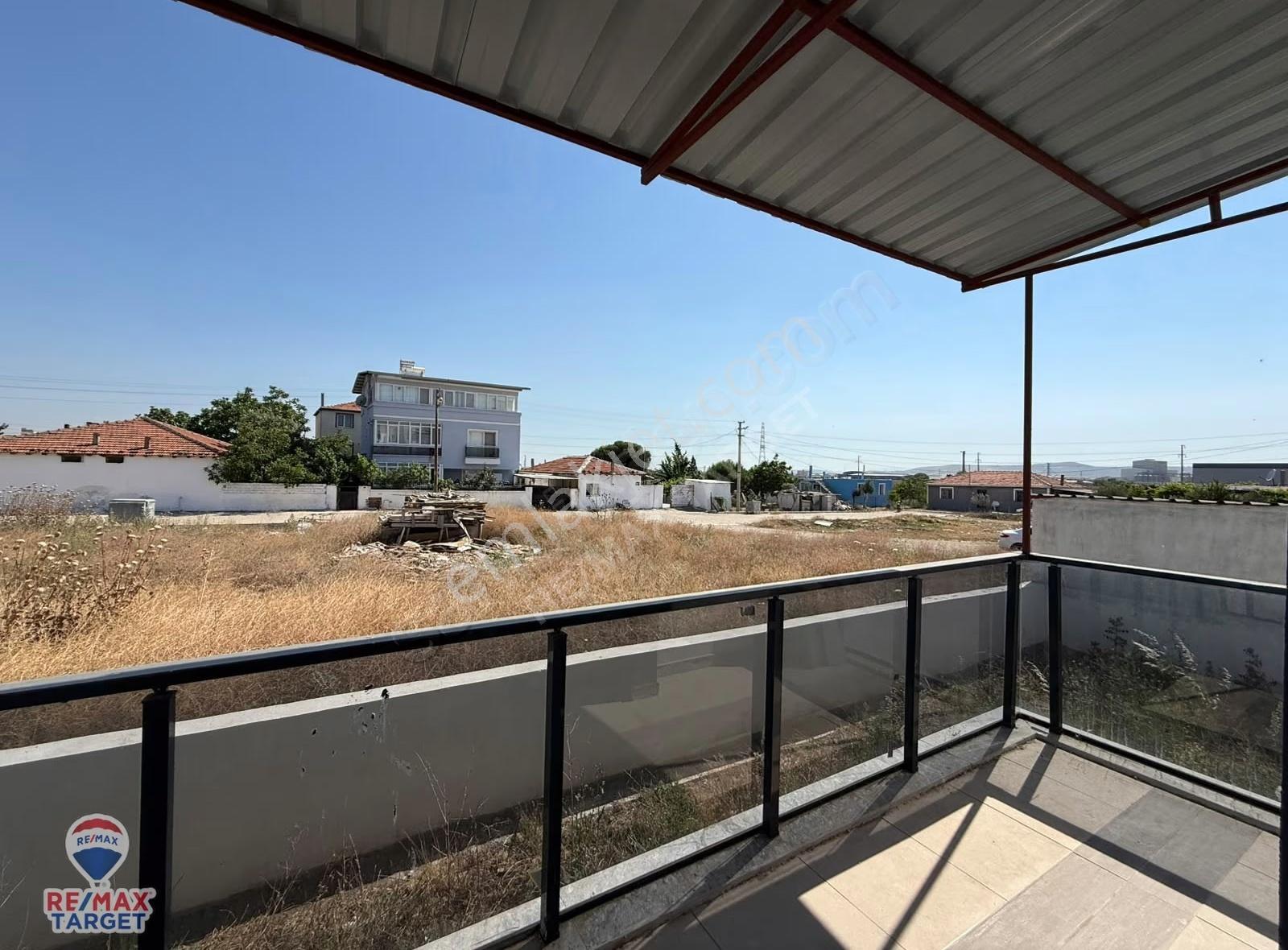 Menemen Türkeli'de Bahçeli Satılık 2+1 Daire | 80m² Net - Görsel 10