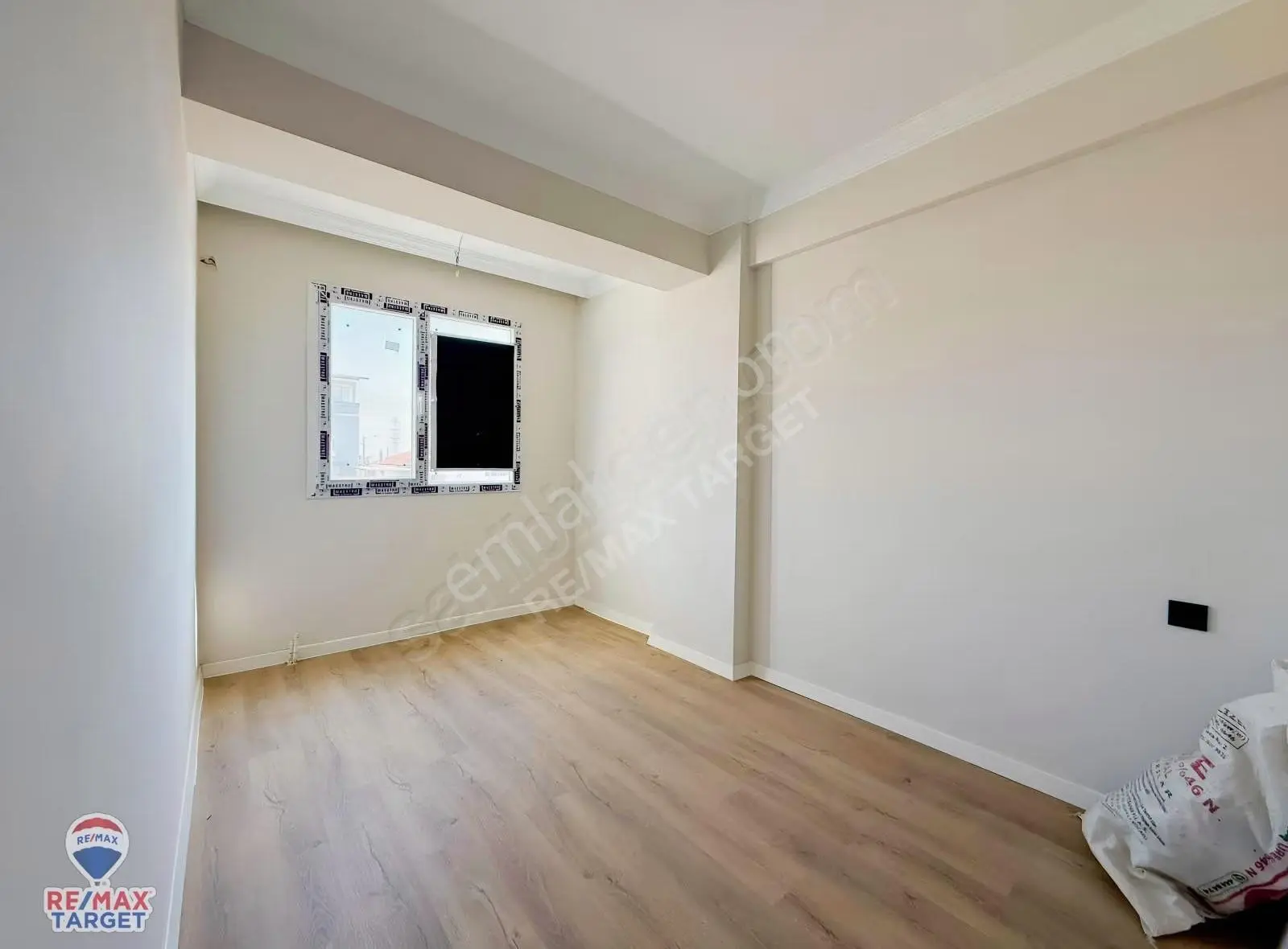 Menemen Türkeli'de Bahçeli Satılık 2+1 Daire | 80m² Net - Görsel 27