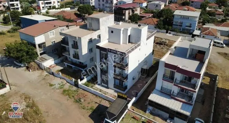 Menemen Türkeli'de Bahçeli Satılık 2+1 Daire | 80m² Net - Görsel 30