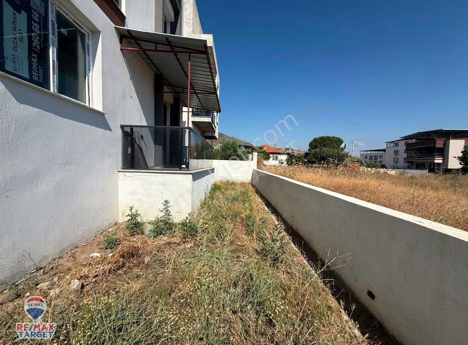 Menemen Türkeli'de Bahçeli Satılık 2+1 Daire | 80m² Net - Görsel 26